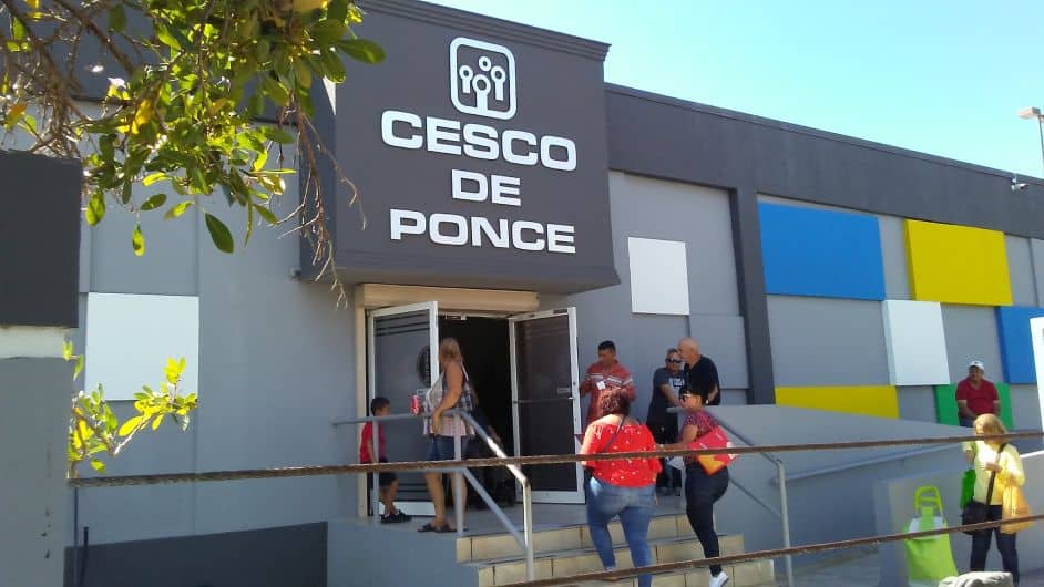 CESCO de Ponce